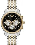 Herrenuhr EMPORIO ARMANI AR11713, gold Fashion.