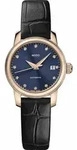 Damenuhr Mido M0390073604600 (&Oslash; 25 mm) - Blau