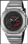 Casio - GM-2100YRA-8AER - Armbanduhr - Herren - Quarz - G-Shock