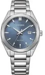 Citizen - BM7620-83M - Armbanduhr - Herren - Quarz - Sports - Blau