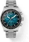 Tissot PR516 40mm T149.417.11.041.01 - Silber