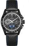 Hamilton Jazzmaster Performer Autochrono 42mm H36646780