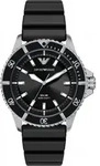 Zegarek męski EMPORIO ARMANI AR11788 czarny sportowy