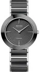 Bering 11435-702 Damenuhr Diamant Keramik 35mm 3ATM