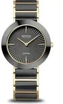 Bering Damenuhr Ceramic 11435-721 - Schwarz