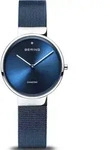 Bering 14531-309 Damenuhr Classic 31mm 3ATM - Silber
