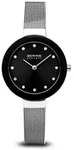 Bering - Armbanduhr - Damen - Quarz - 11429-002 - Silber