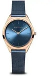 Bering 17031-367 Damenuhr Classic 31mm 3ATM - Rosa