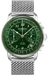 Herrenuhr Zeppelin LZ 126 Los Angeles Chronograph