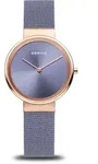 Bering 14531-968 Damenuhr Classic 31mm 3ATM - Rosa