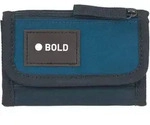 L&auml;ssig Geldbeutel - BOLD, dark blue - Blau