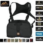 Helikon-Tex Chest Pack Numbat &ndash; In mehreren Varianten erh&auml;ltlich,...