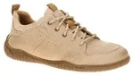 Josef Seibel Schn&uuml;rhalbschuhe bequem in beige, Gr. 40 - Beige - 40