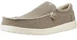 HEY DUDE MIKKA BRAIDED Brown - Braun - 40