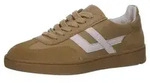 Lloyd Schn&uuml;rhalbschuhe in beige, Gr. 36 - 36