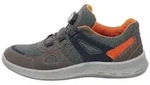 Jomos STARTER II Halbschuhe in &Uuml;bergr&ouml;&szlig;en Grau 328391 820 2147 gro&szlig;e...