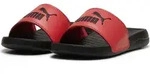 Puma Popcat 20 Badesandalen Rot,Schwarz EU 28 Junge Rot,Schwarz EU 28