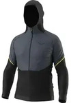 Dynafit ALPINE HYBRID JKT M cinder/0910 M - M