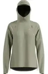 Wasserdichte X-Alp Pro 2.5L Jacke, Damen - Odlo, Farbe:10876 shadow, Gr&ouml;&szlig;e:XS...