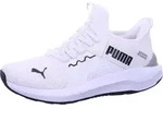 Puma Softride Enzo Trainingsschuh Wei&szlig; - Wei&szlig; - 44