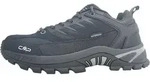 CMP Rigel 2.0 Low WP Wanderschuh Schwarz in Gr. 40 - Schwarz - 40