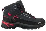CMP Trekking / Outdoor Herren Schuhe 41 - Rot - 41