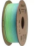 CREALITY 3D Filament PLA, 1 kg, gr&uuml;n-blau Farbverlauf, 1,75 mm