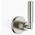 Dornbracht TARA UP-Zweiwege-Umstellung, Drehumstellung, 36200882-06