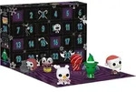 FUNKO POP! The Nightmare Before Christmas, Box, Freistehend, Mehrfarbig