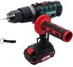 PARKSIDE&reg; 20 V 3in1 Akku-Schlagbohrschrauber / PSBSA 20-Li / inkl. Akku (2Ah) und