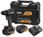 DEWALT Akku-Bohrschauber, 18V / 5 Ah DCD81MP2T-QW