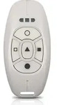 Satel MPT-350, Sicherheitssystem, Drucktasten, Grau - Grau