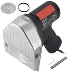 Elektrisches Shawarma-Messer von SucceBuy, 80 W, professionelles t&uuml;rkisches