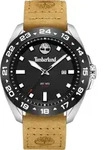 Uhren Timberland tdwgb0029401 - Beige/Schwarz/Silber