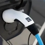 NRGkick 87101000, Blau, Wand, Aktivit&auml;t, Typ 2, IK10, IP67, IP69K - Blau