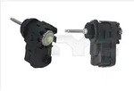 TYC Stellmotor Scheinwerfer Leuchtweiteregulierung 20-12069-MA-1 f&uuml;r HYUNDAI H-1