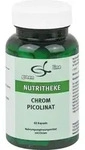 Chrom 200 Picolinat, 60 St KAP