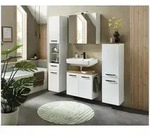 Midischrank Pelipal Quickset 500 BxHxT 32,4 x 115,4 cm x 32,1 cm Frontfarbe...