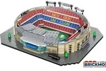 Cada Estadio Fc Barcelona Camp Nou Bauspiel 723 St&uuml;cke Mehrfarbig Kinder...