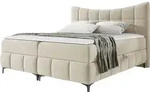 MIRJAN24 Boxspringbett mit zwei Bettk&auml;sten Nova, Ehebett, Doppelbett mit...