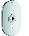 GROHE 42443000, Chrom