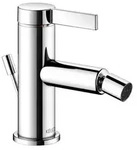 KEUCO 59509011000 EHM-Bidetmischer IXMO 59509 - Silber