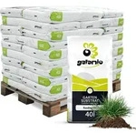 Galamio Rasenerde 40l x 30 Sack 1200l Palette
