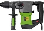 Procraft BH2200 Kombihammer 1500 Watt 6 J SDS plus + Koffer