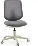 hjh OFFICE Home Office B&uuml;rostuhl Sitflex Lady Schreibtischstuhl ohne Armlehnen...