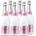Aktionspaket "ICE ROS&Eacute;" 6 x 0,75 l