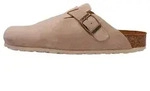 Salamander Basic Clogs Verstellbarer Riemen, guter Halt, Weiches Fu&szlig;bett,...