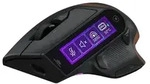 Turtle Beach Command Series MC7 Wireless Gaming-Maus - mit integriertem