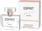 ESPRIT Just Baumwolle Eau de Parfum, 20 ml