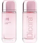 Dicora Urban Fit NCY - Eau de Toilette - 40ml- f&uuml;r Sie